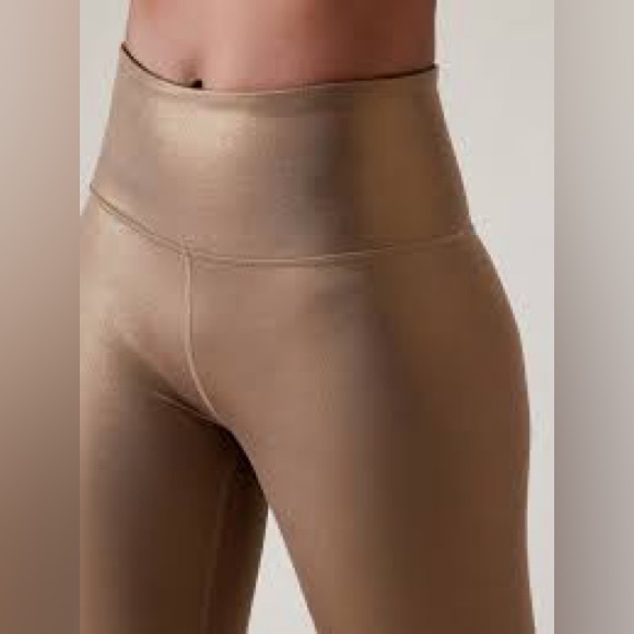 Athleta Elation Shine Tight - Picture 3 of 8